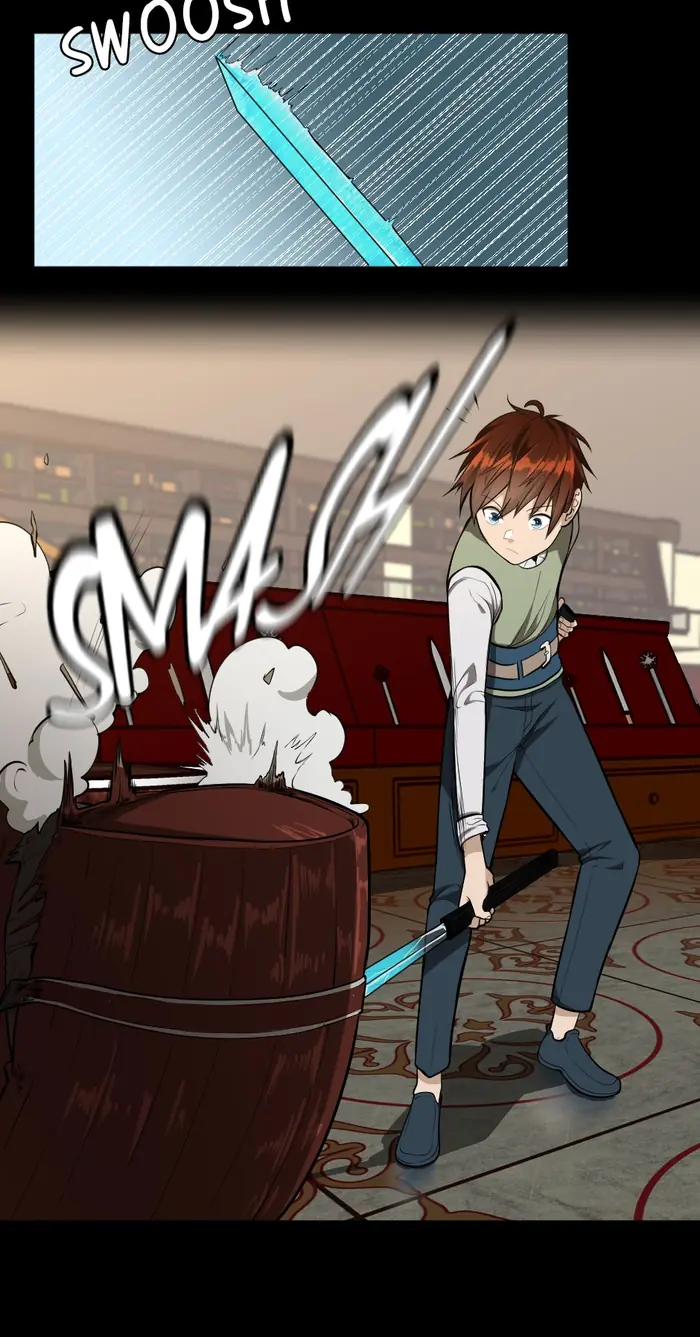 The Beginning After the End Chapter 46 image 14_optimized